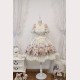 Dolls Tell Stories Classic Lolita Dress OP by Alice Girl (AGL71)